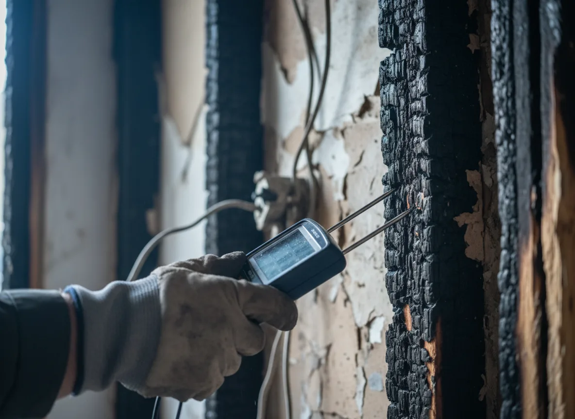 Fire Damage Restoration Mcgrady, NC FAQs